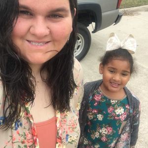 Meet your Posher, Desiree